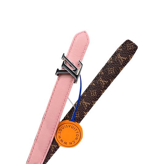 LU Belt  Color 's