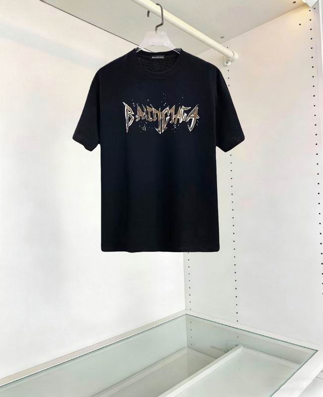 SNBAL T- Shirt short sleeve 2 Color's