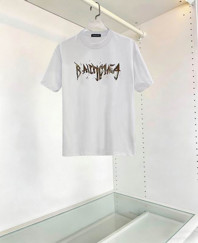 SNBAL T- Shirt short sleeve 2 Color's