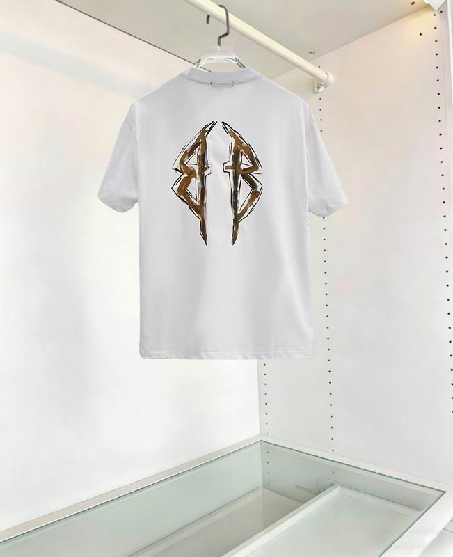 SNBAL T- Shirt short sleeve 2 Color's