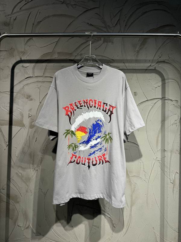 SNBAL  T- Shirt short sleeve 2 Color's