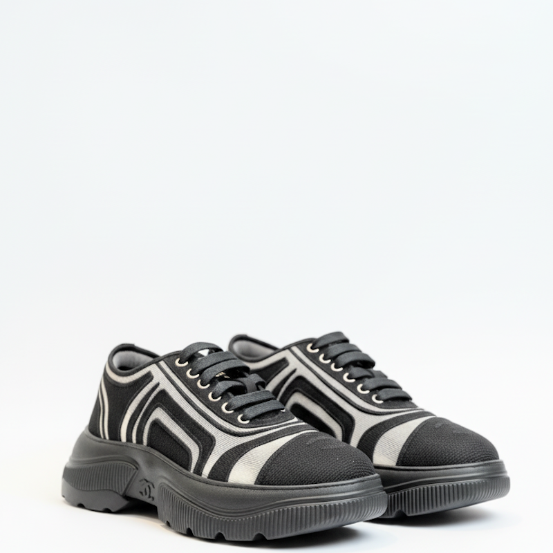 CHL Sneakers Woman 2 Color's