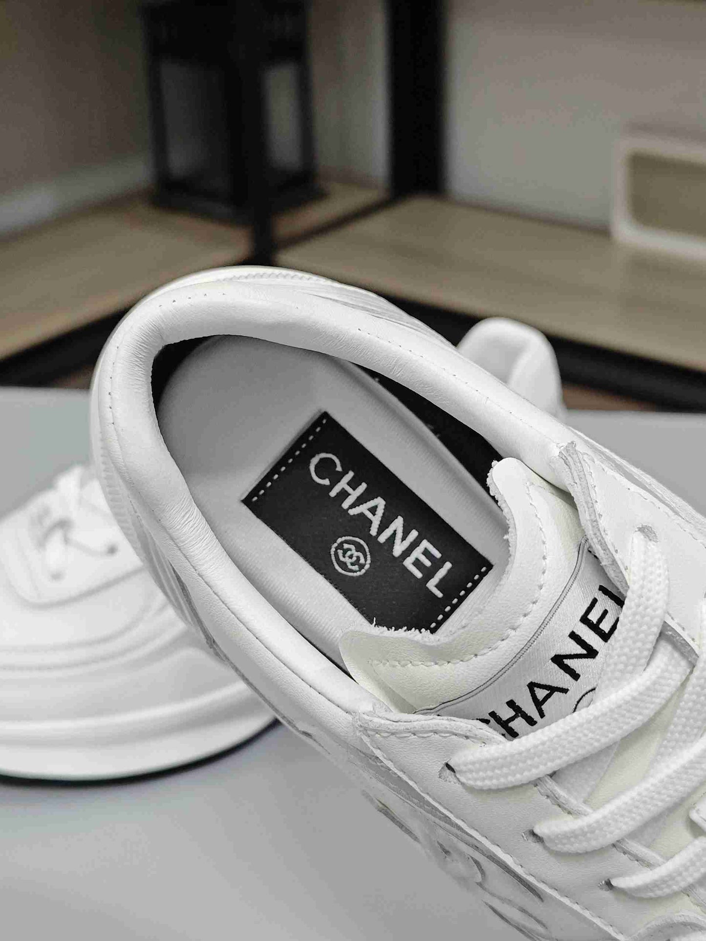 CHL Sneakers Woman 2 Color 's