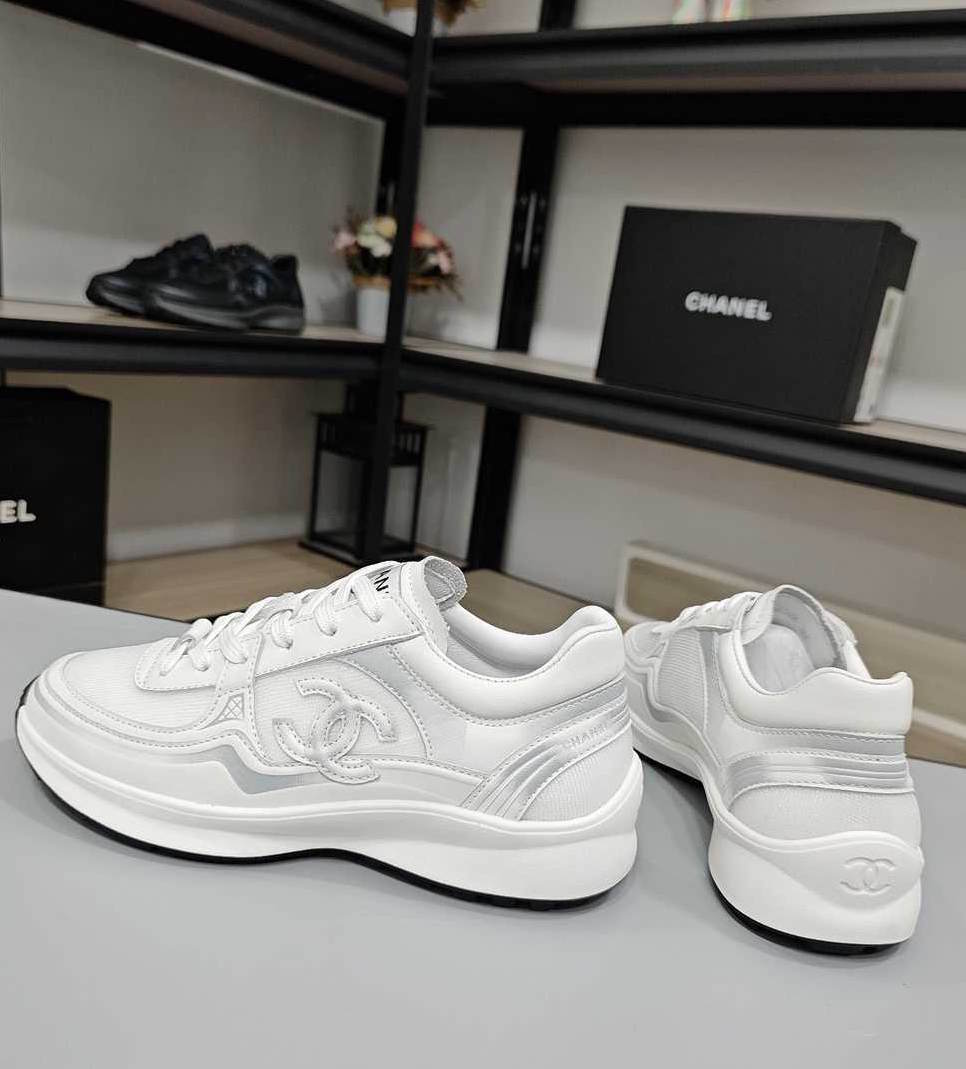 CHL Sneakers Woman 2 Color 's