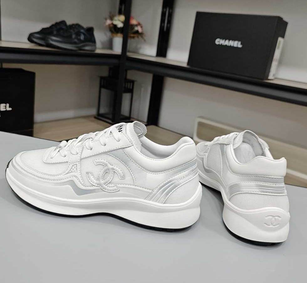 CHL Sneakers Woman 2 Color 's