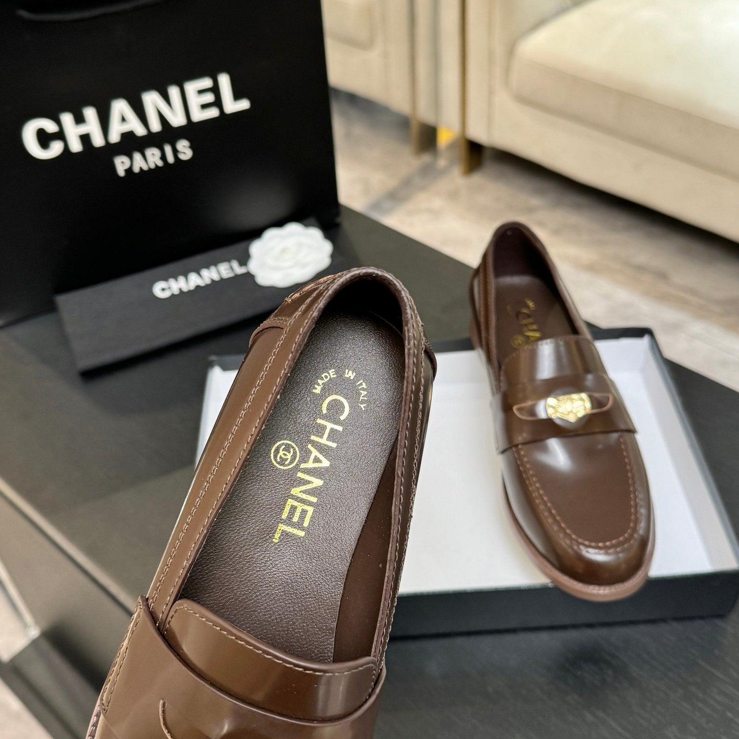 CHL shoes Woman 2 Color's