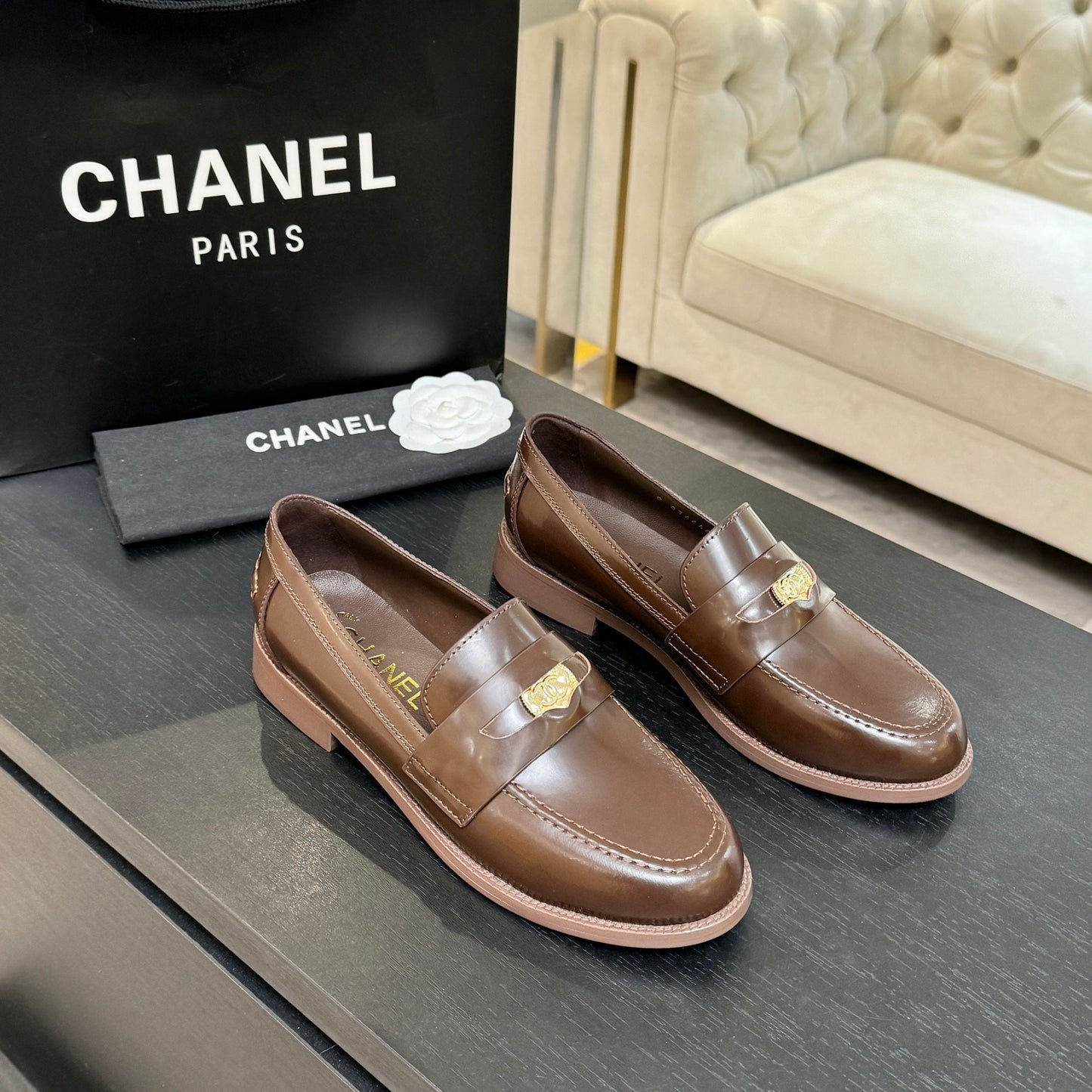 CHL shoes Woman 2 Color's