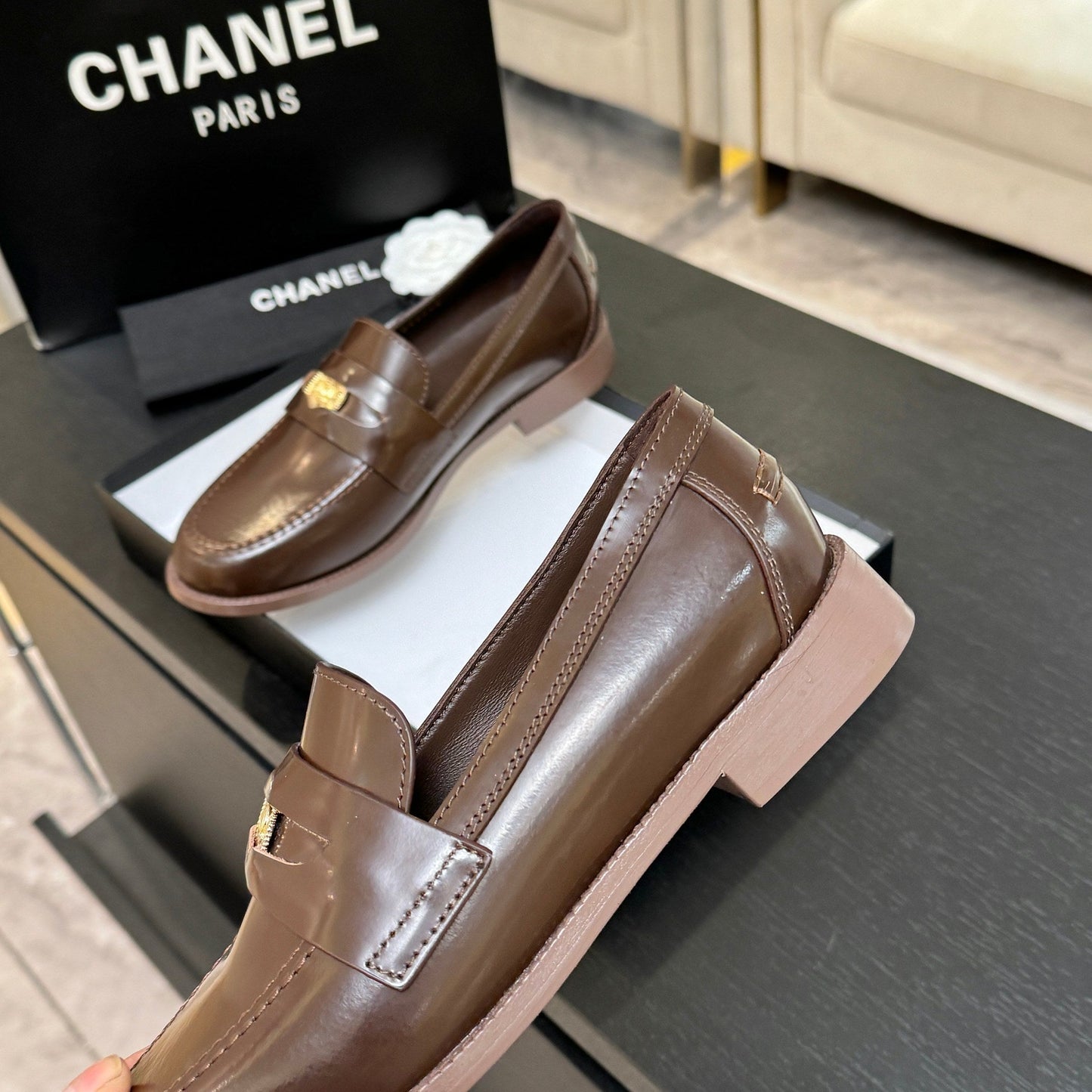 CHL shoes Woman 2 Color's