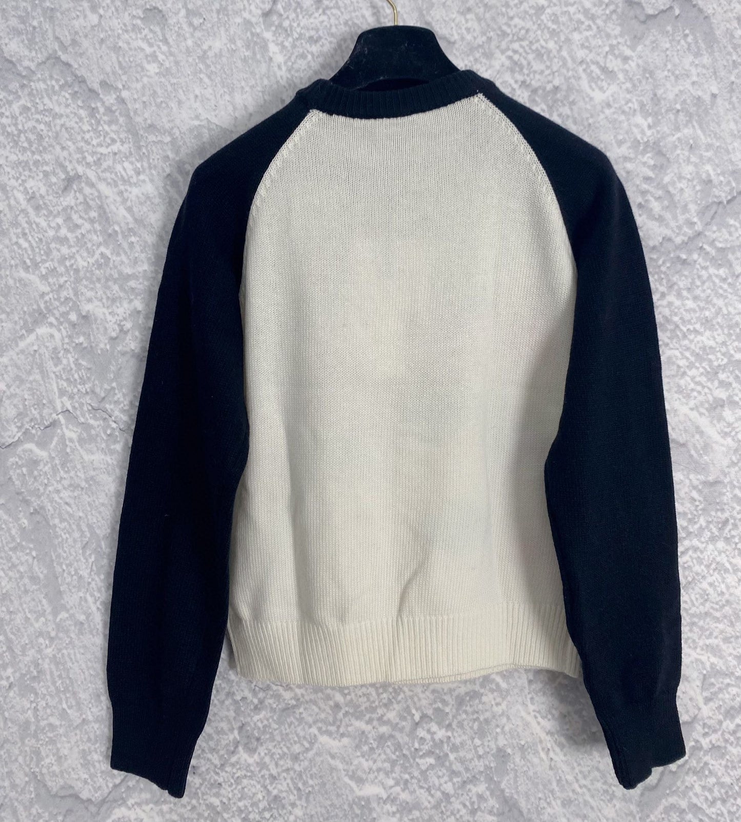 CHL  Sweater 4 Color's Woman limited