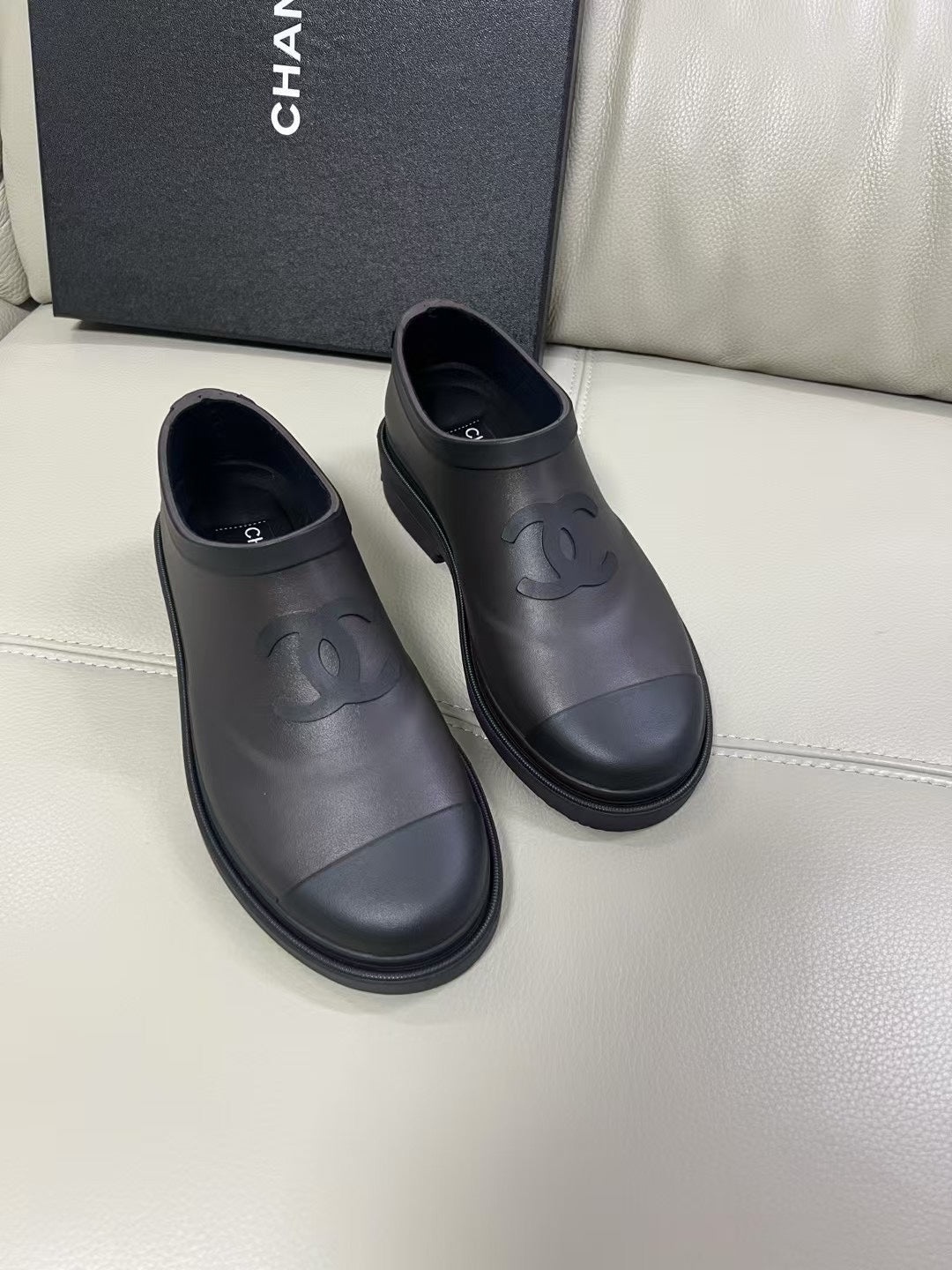CHL Shoes Boots  Woman 3 Color's