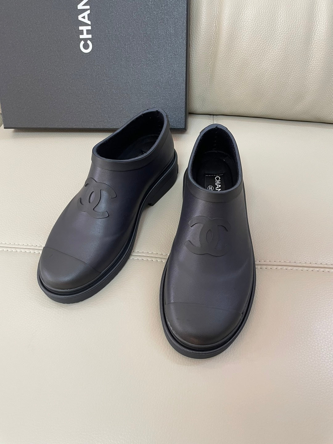 CHL Shoes Boots  Woman 3 Color's