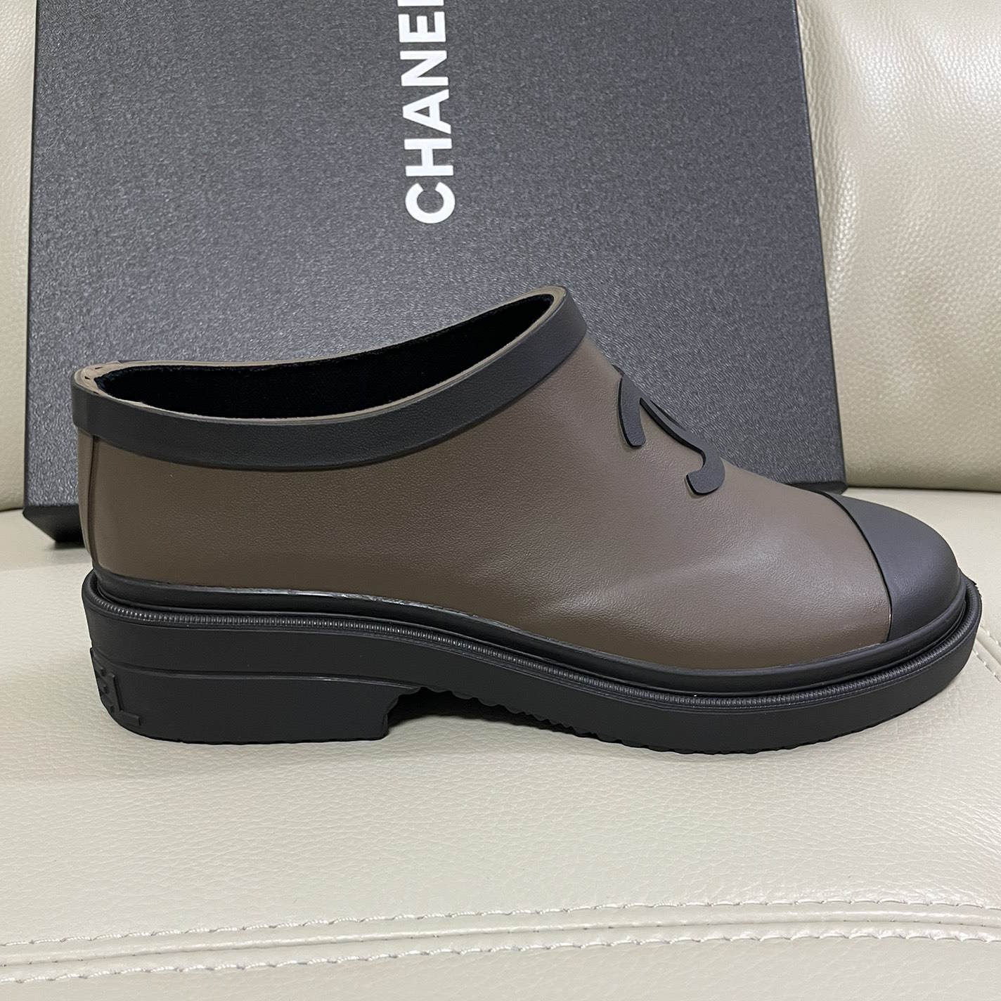 CHL Shoes Boots  Woman 3 Color's