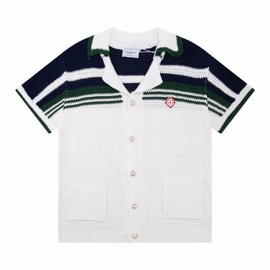 CASA BLANC Shirt   T-shirt