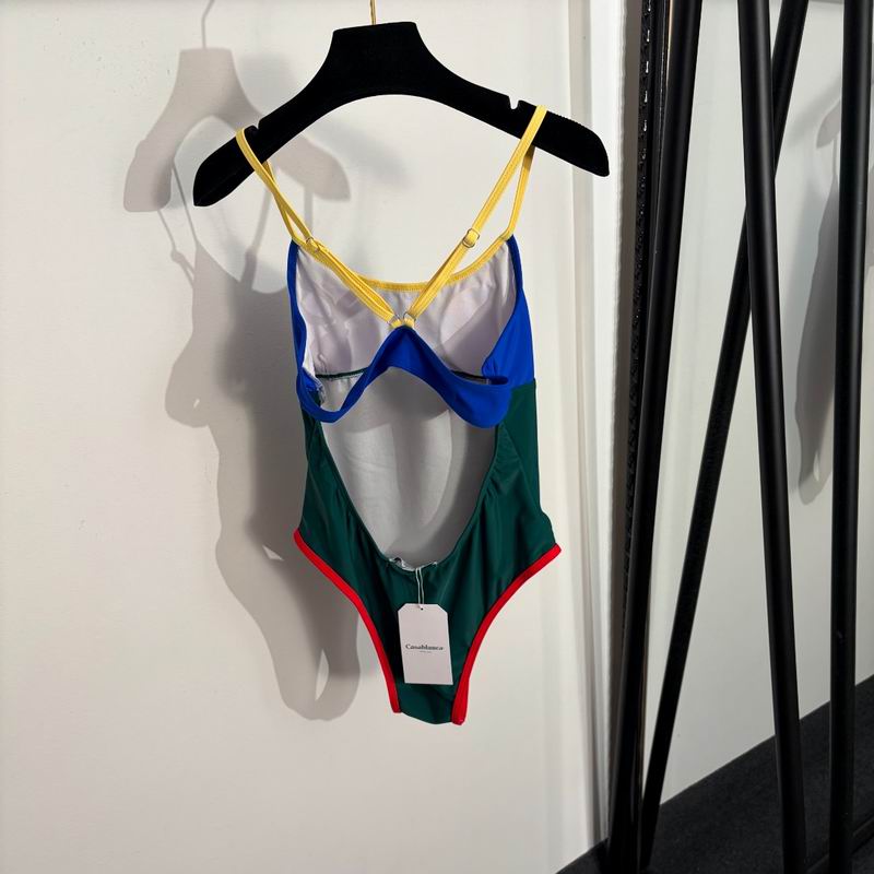 CASA BLANC  Swimsuit Bikini