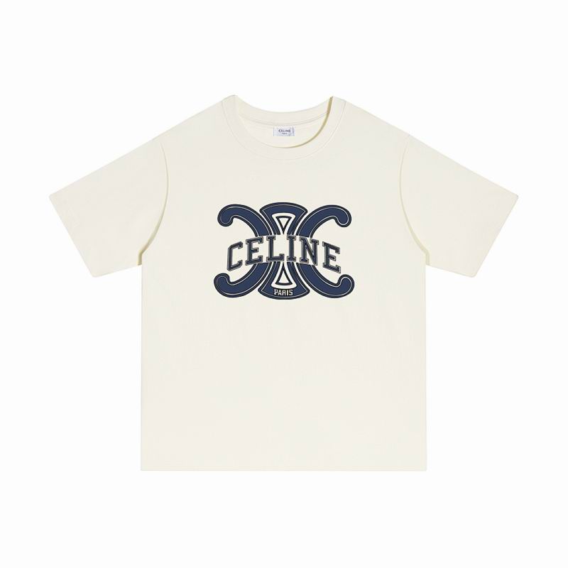 CE*LINE  T- Shirt short sleeve 3 Color's