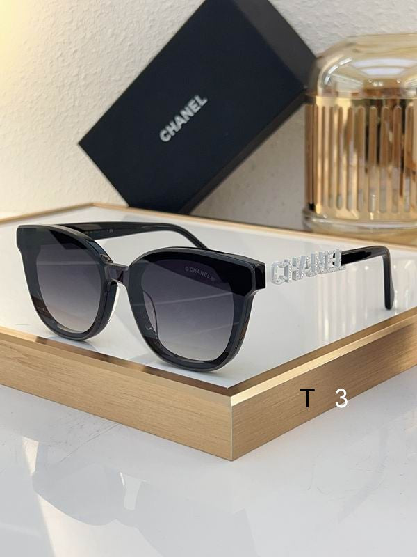 CHL Sunglasses 3 Color's