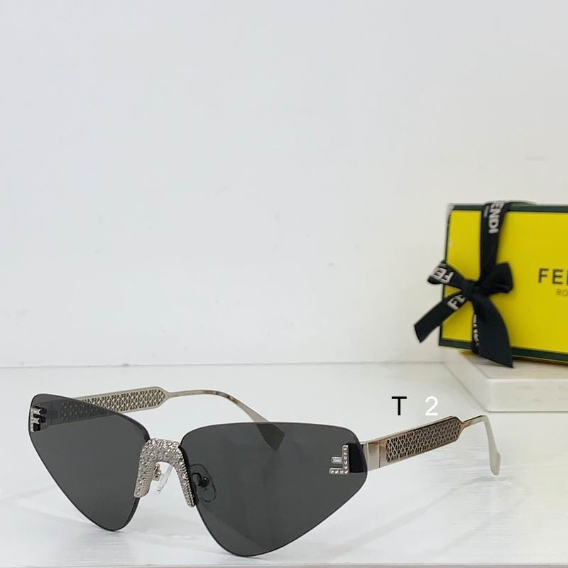 FEN Sunglasses 2 Color's