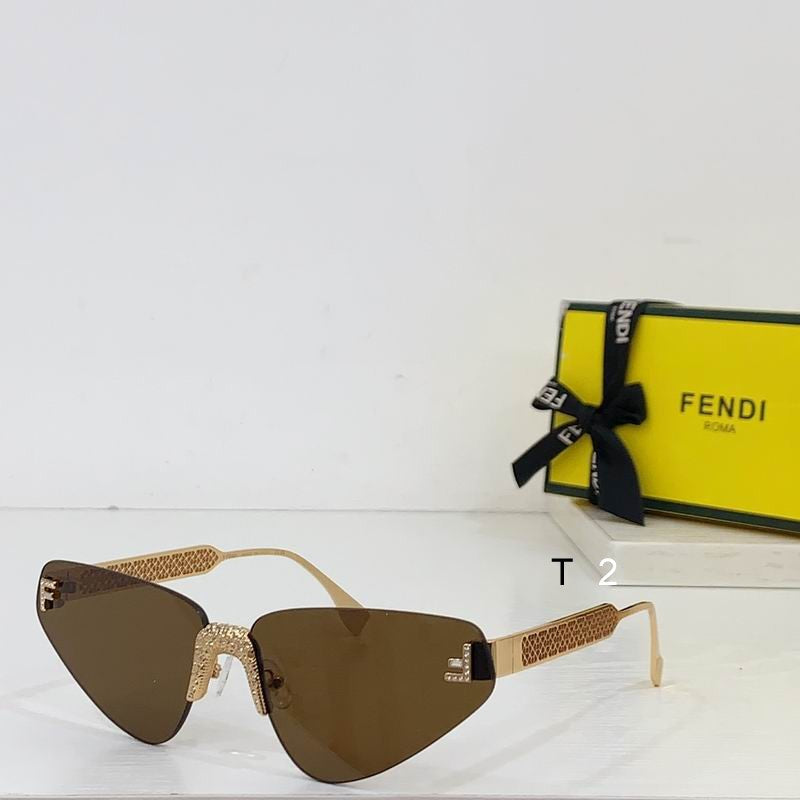 FEN Sunglasses 2 Color's