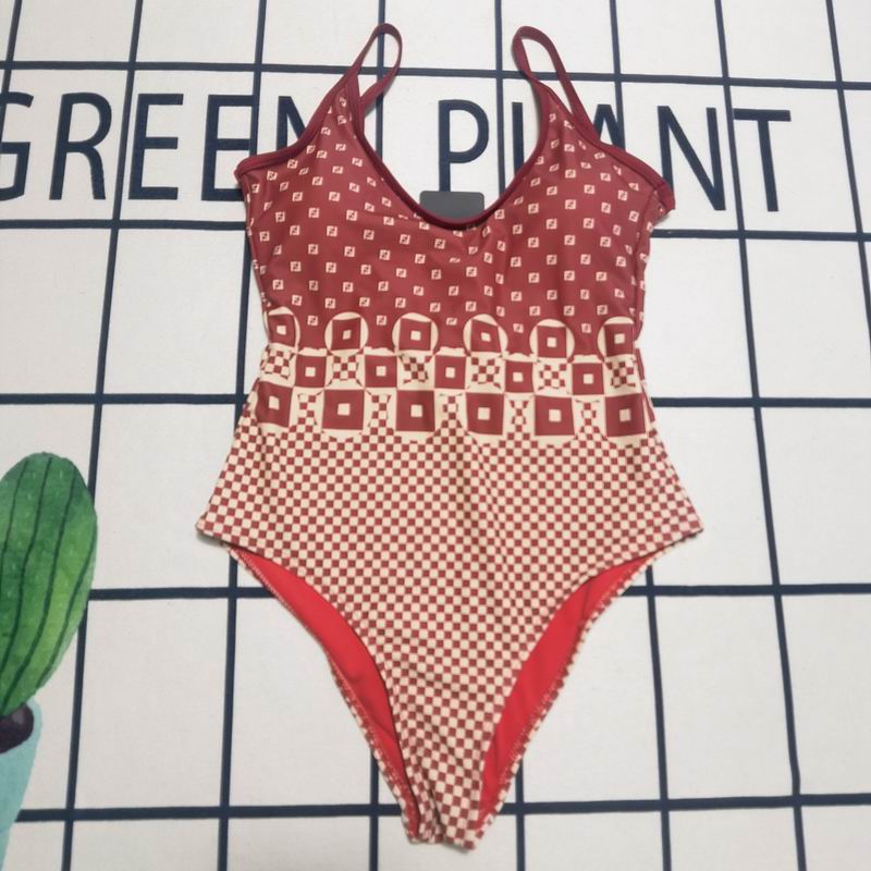 FEN Swimsuit Bikini