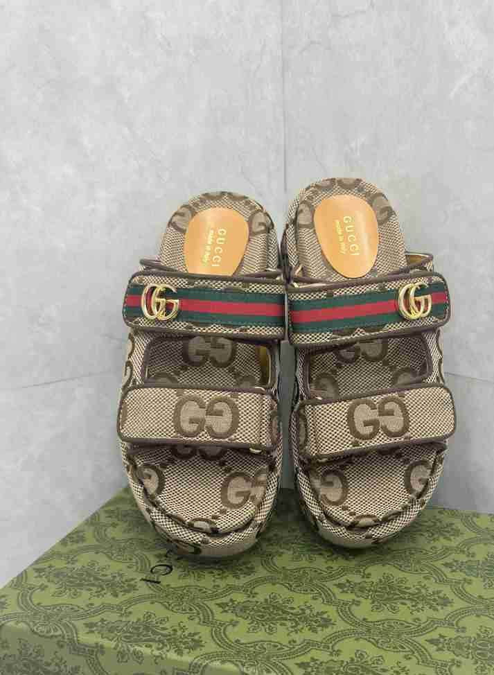 GU  Slippers Sandals  Woman 42