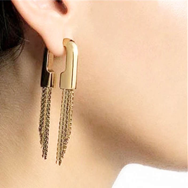 GIVENJY  Earrings