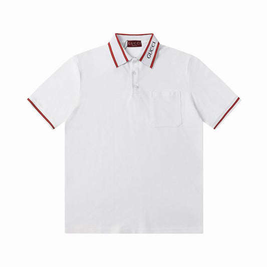 GU Polo T- Shirt short sleeve