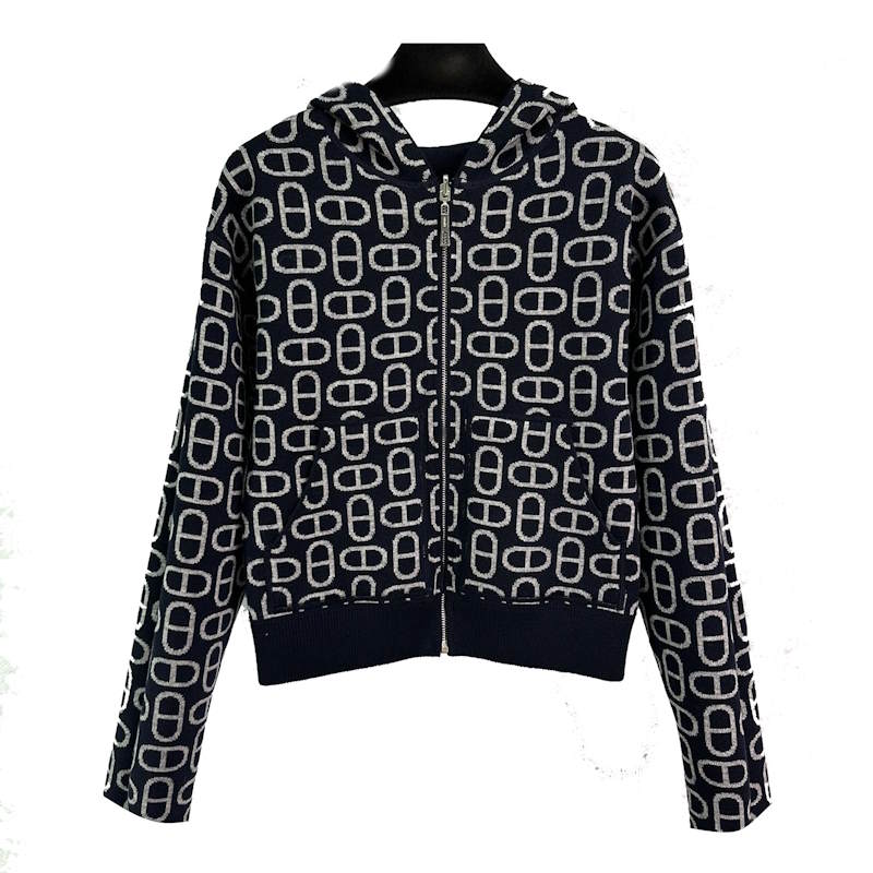 HRM Jacket Woman  2 Side