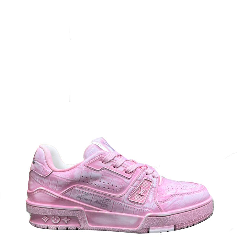 LU Sneakers  Woman