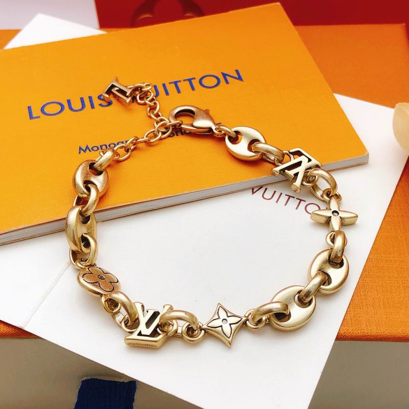 LU Fashion Bracelet