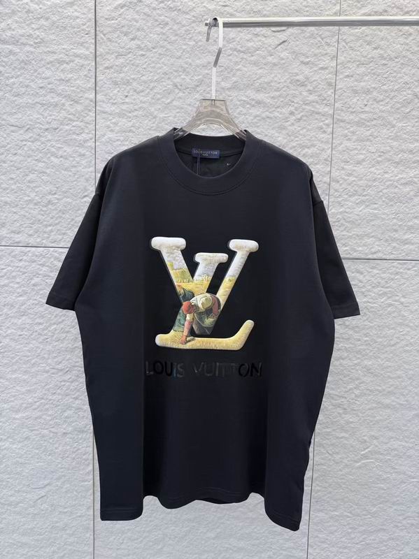 LU T- Shirt short sleeve 2 Color's