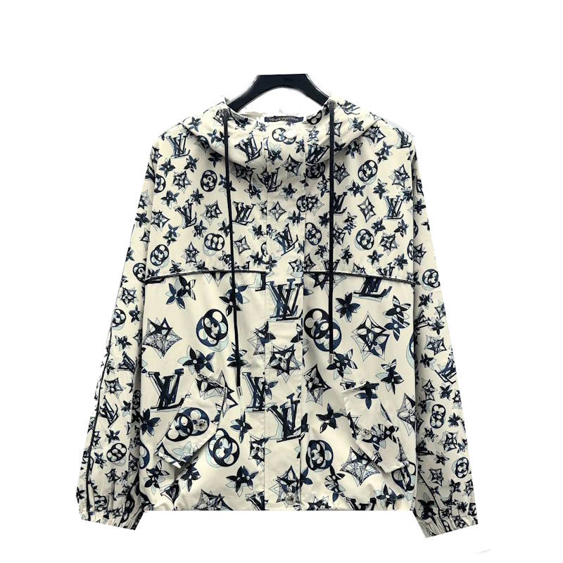 LU  jacket  limited