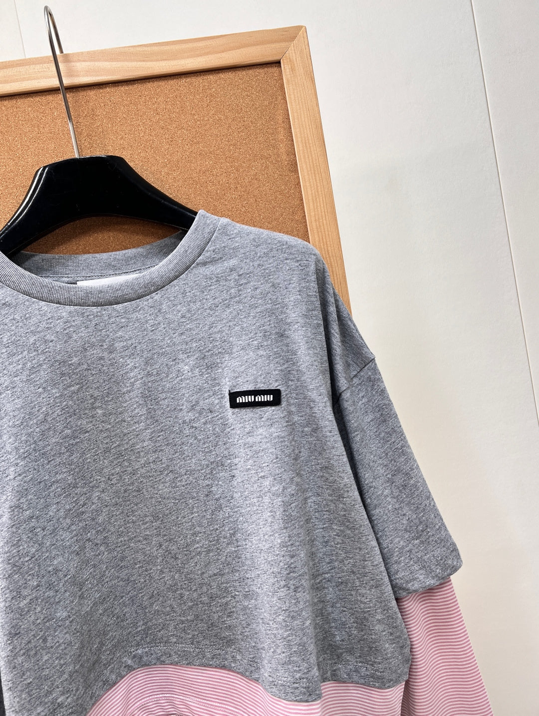 MI MI  Woman  sweater long sleeve