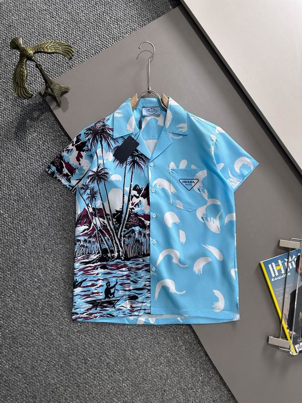 PRD  Shirt T- Shirt short sleeve