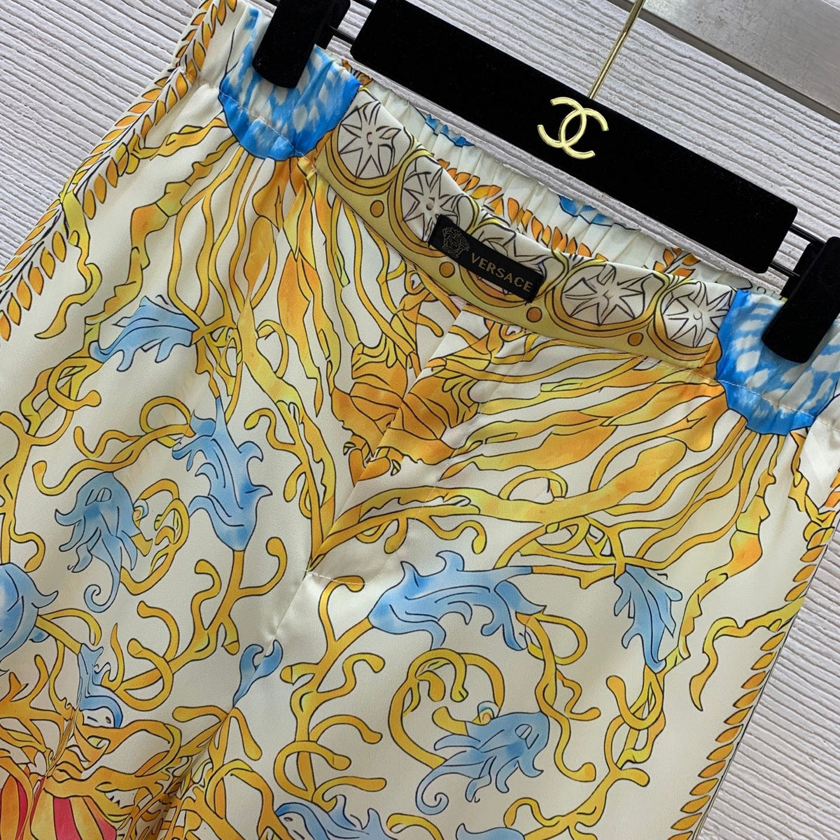 VER Sport Suits Summer Woman 2 Color's