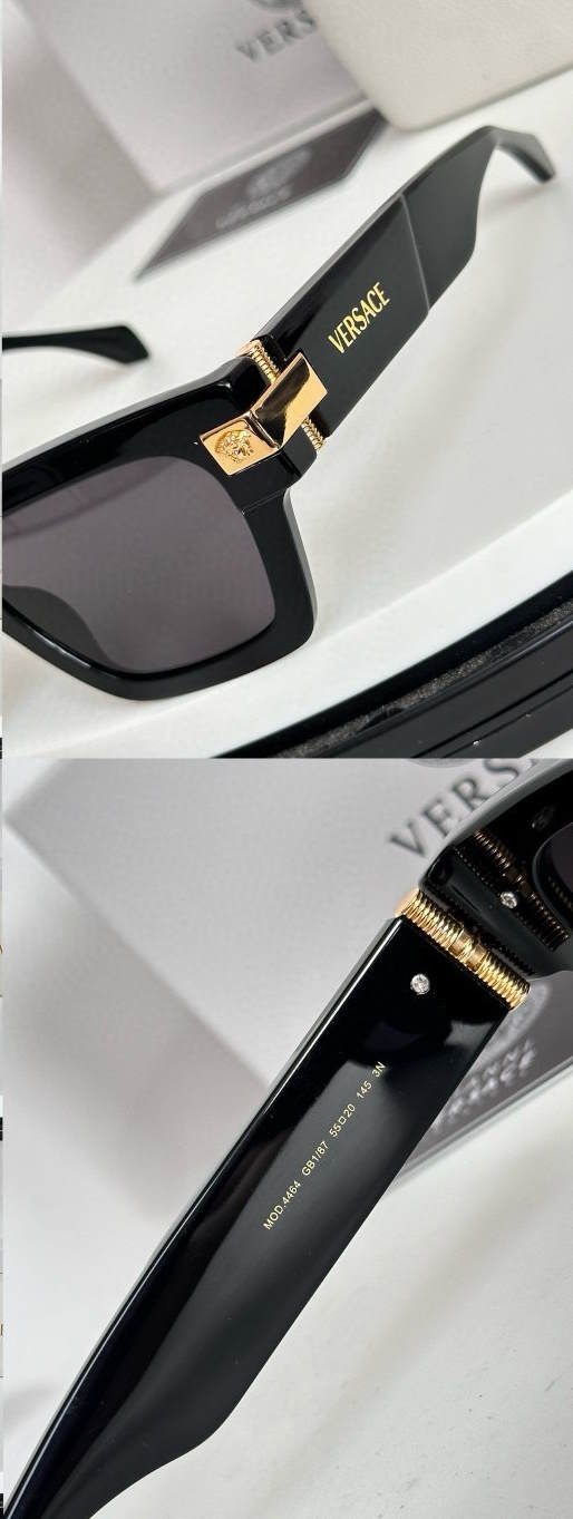 VRC Sunglasses 2 Color's