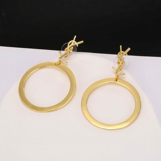 Y L   Fashion Earrings