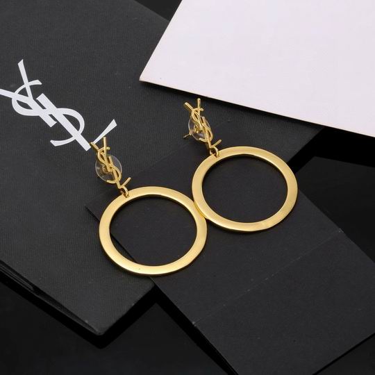Y L   Fashion Earrings