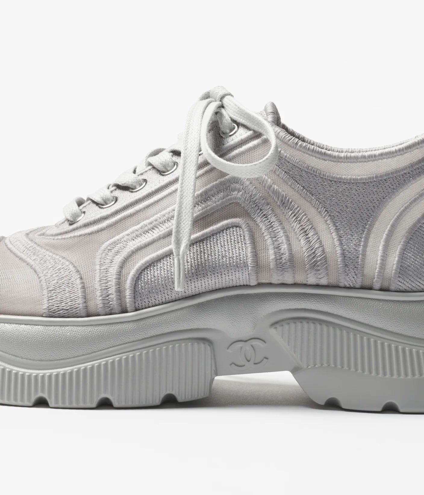 CHL Sneakers Woman 2 Color's