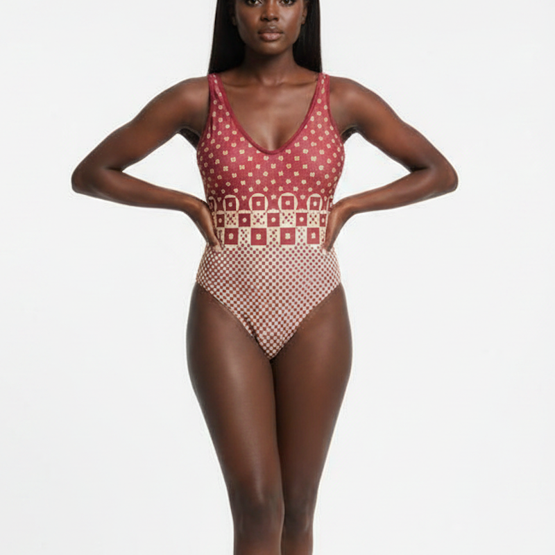 FEN Swimsuit Bikini