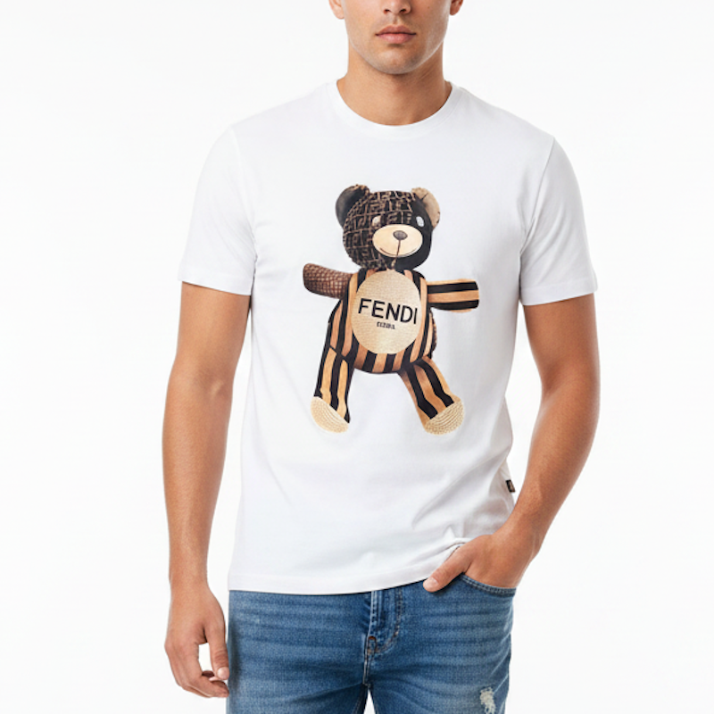 FEN T- Shirt short sleeve 2 Color 's