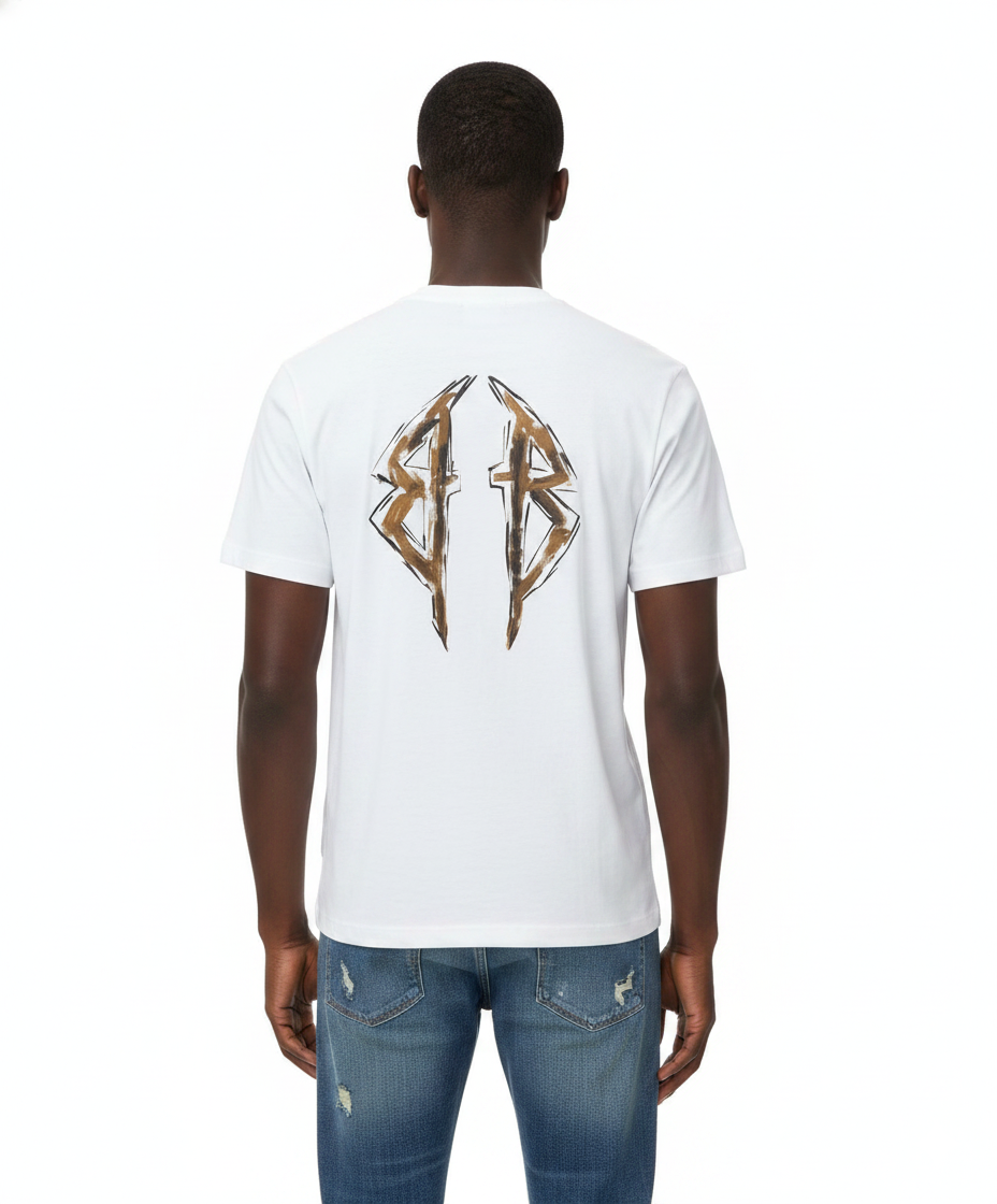 SNBAL T- Shirt short sleeve 2 Color's