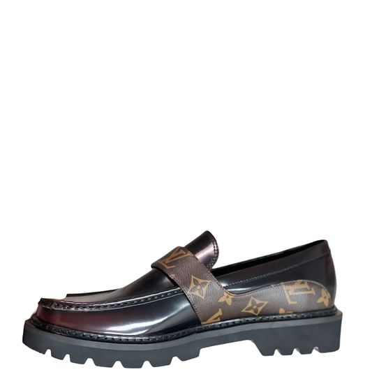 LU Man Shoes 2 Color 's