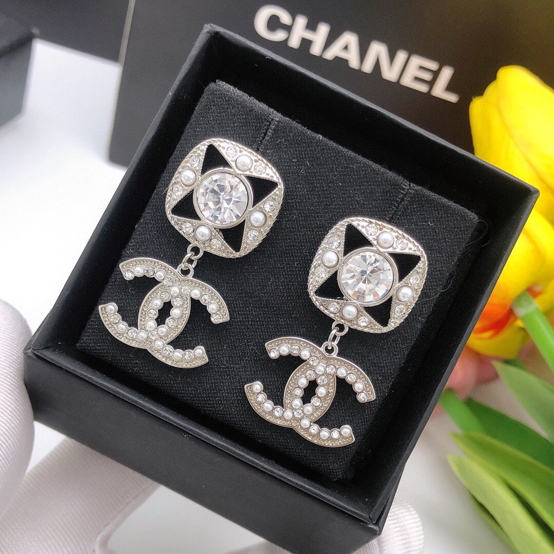 CHL  Earrings