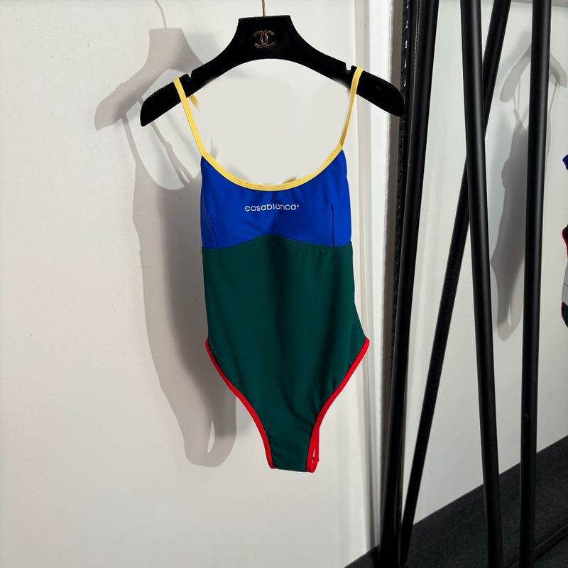CASA BLANC  Swimsuit Bikini
