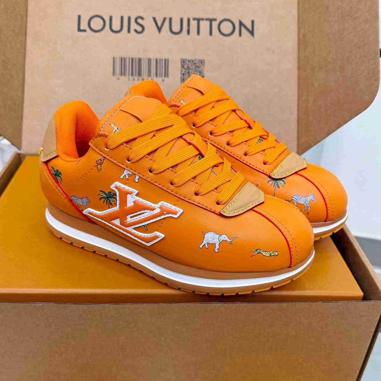 LU  Buttersoft  Sneakers 10 Color's