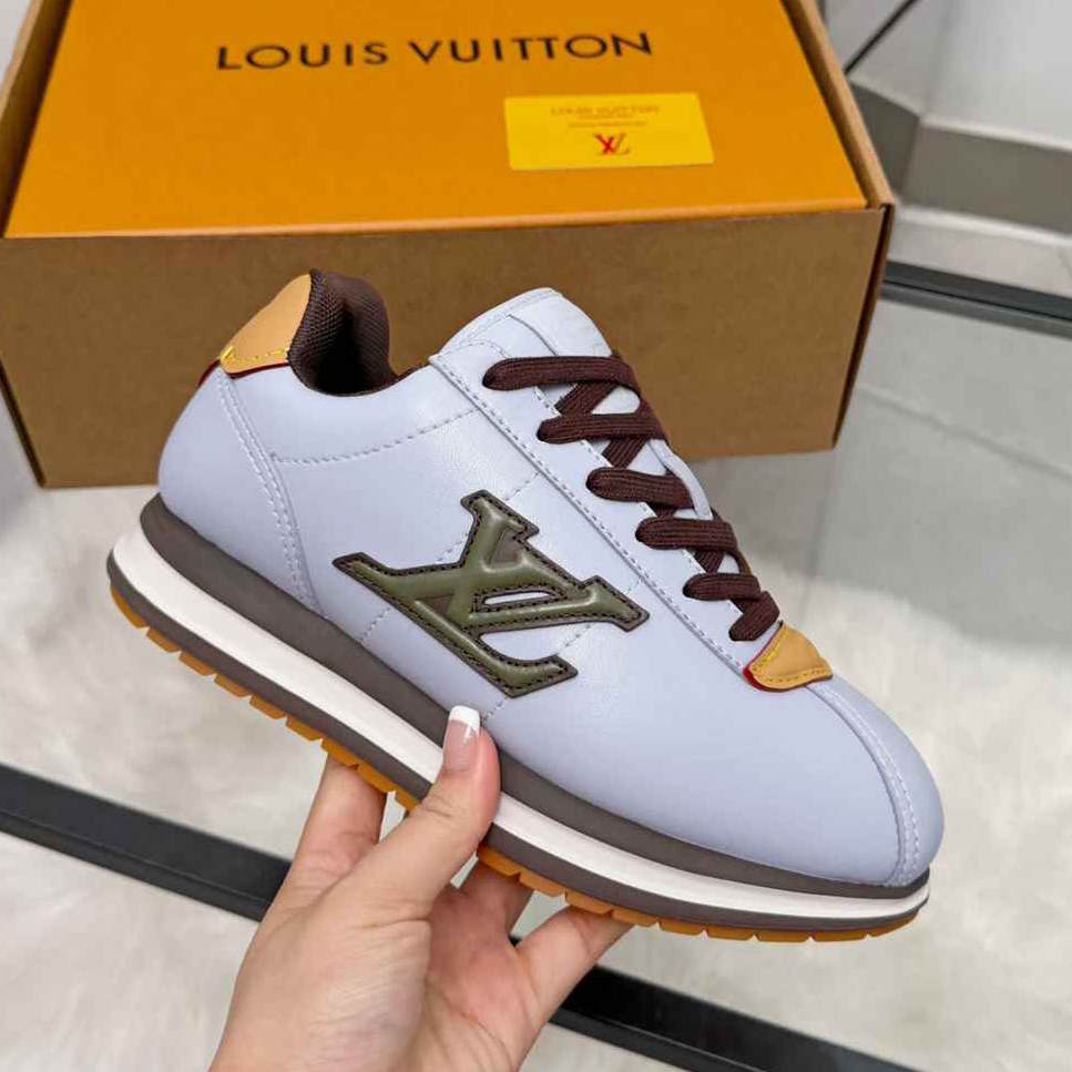 LU  Buttersoft  Sneakers 10 Color's
