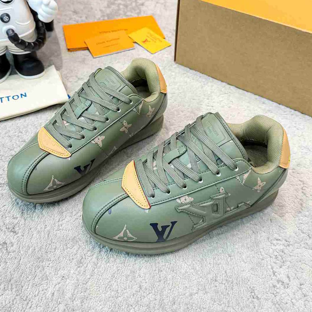 LU  Buttersoft  Sneakers 10 Color's