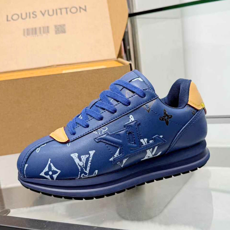 LU  Buttersoft  Sneakers 10 Color's