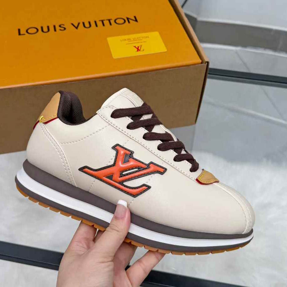 LU  Buttersoft  Sneakers 10 Color's