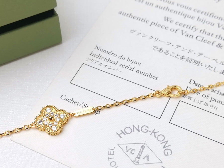 VAN C&A  Necklace SALE-min order required